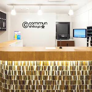 commun-shibuya-caters-to-men.alltokyohotels.com/